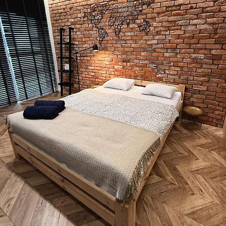 Apartament Bubble Z Darmowym Parkingiem Stary Toruń Exterior foto
