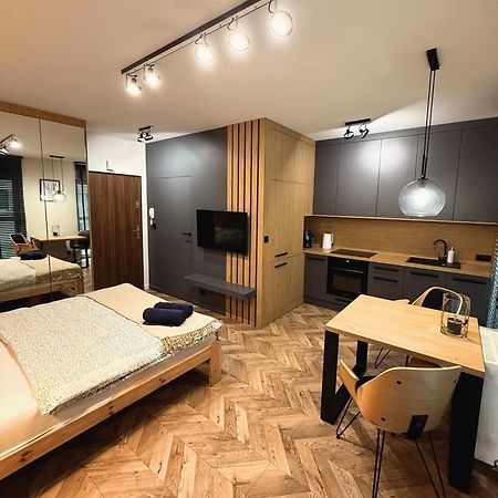 Apartament Bubble Z Darmowym Parkingiem Stary Toruń Exterior foto
