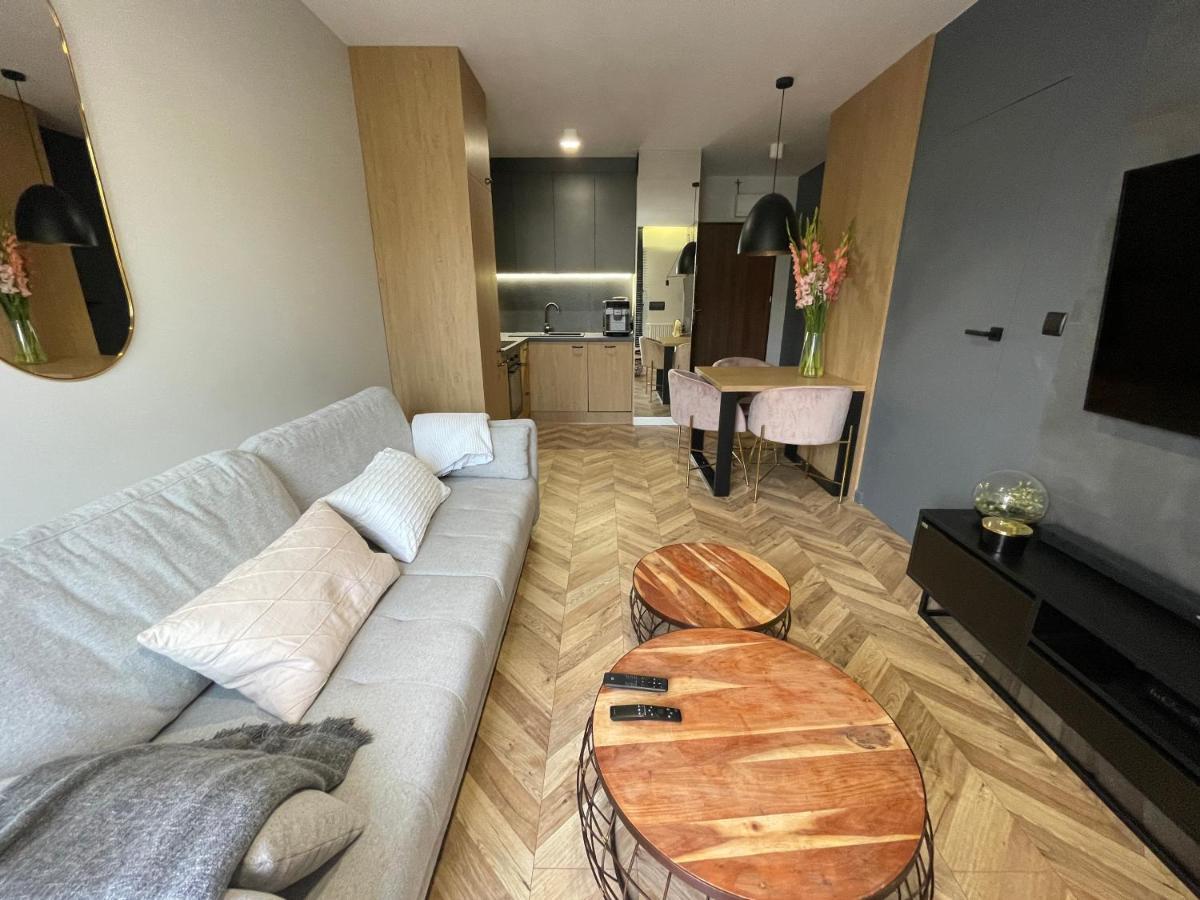 Apartament Bubble Z Darmowym Parkingiem Stary Toruń Exterior foto