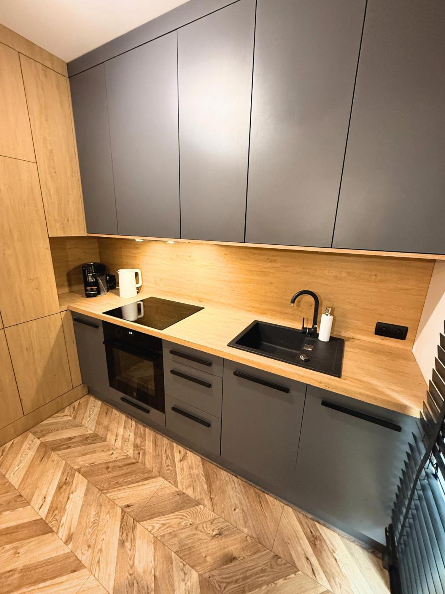Apartament Bubble Z Darmowym Parkingiem Stary Toruń Exterior foto