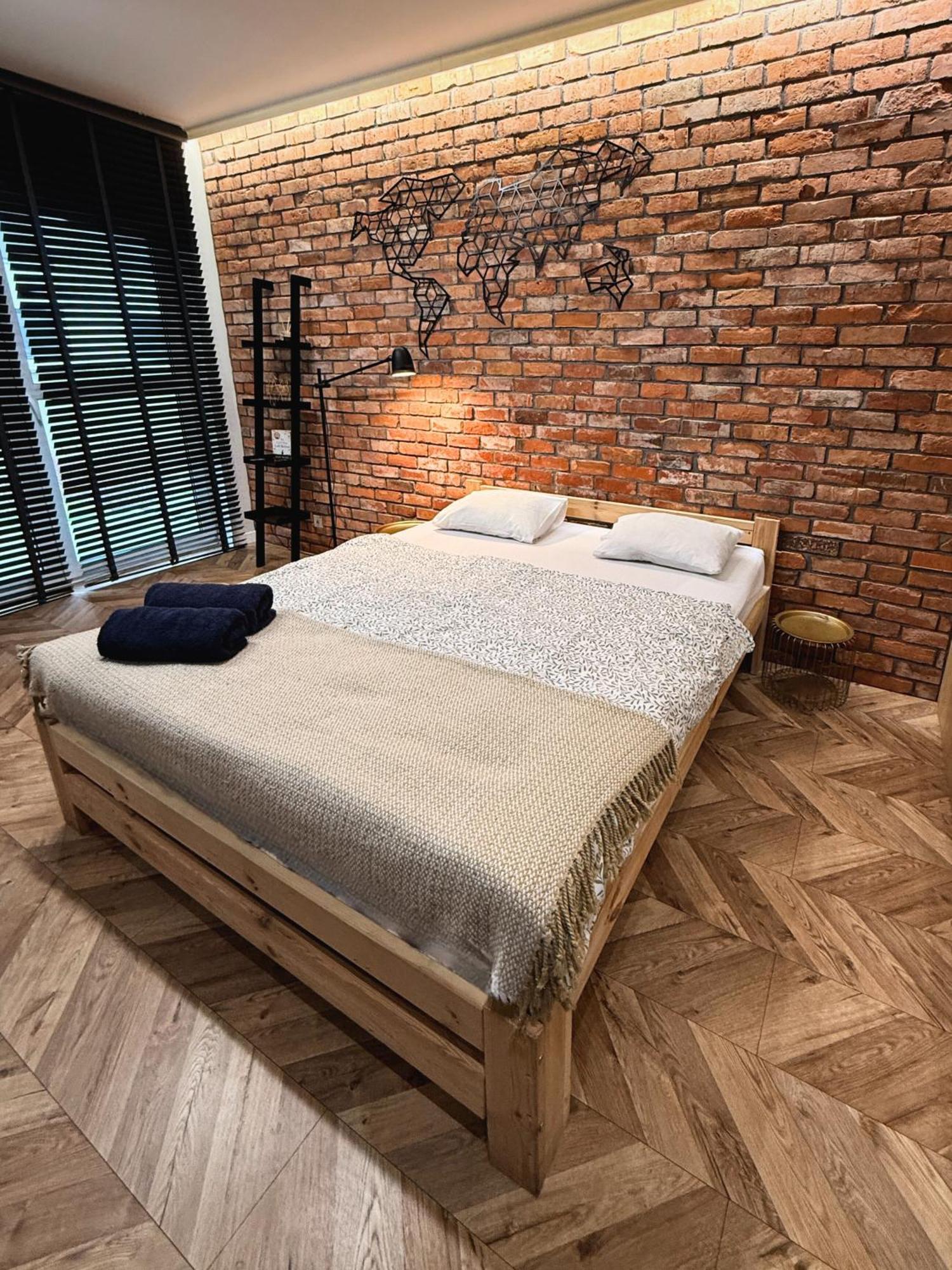 Apartament Bubble Z Darmowym Parkingiem Stary Toruń Exterior foto