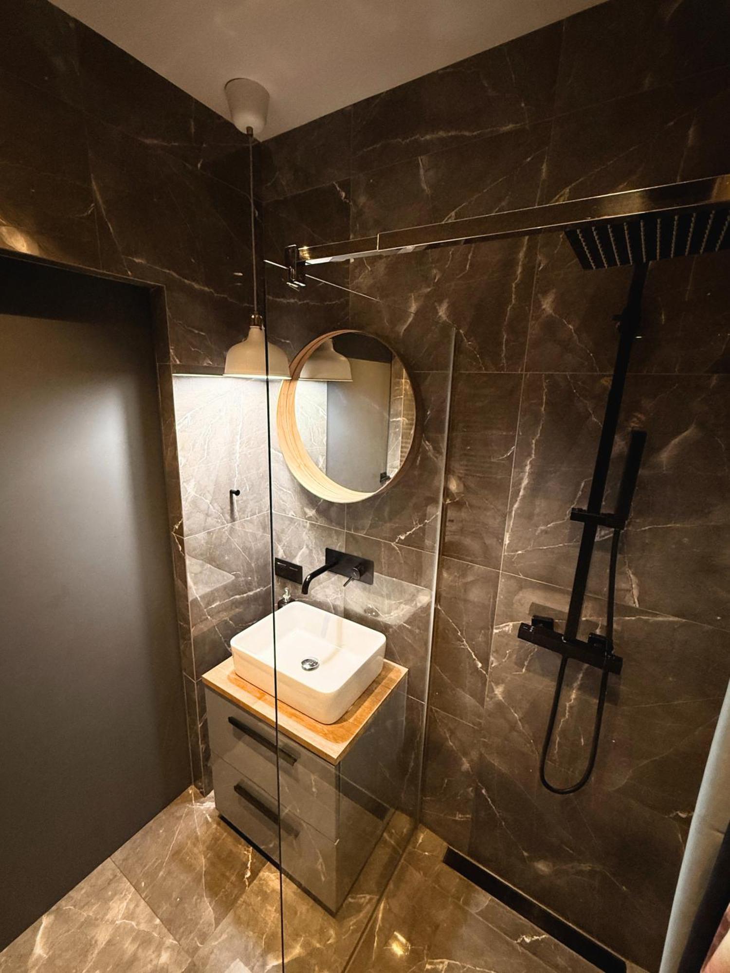 Apartament Bubble Z Darmowym Parkingiem Stary Toruń Exterior foto